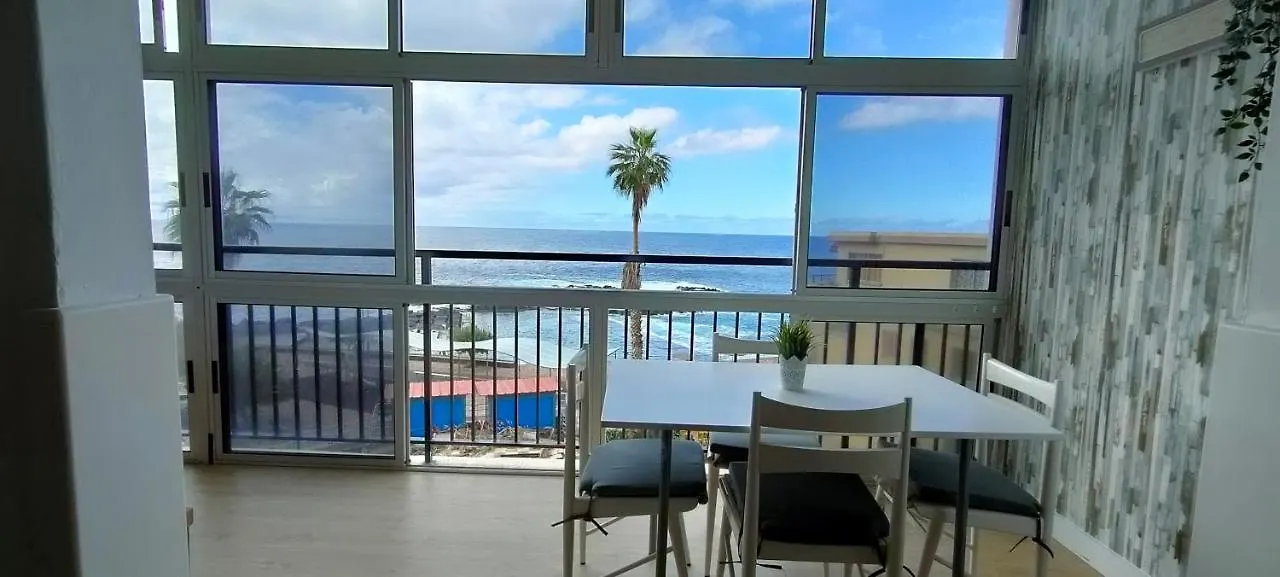 Kailani Tacoronte Apartment Santa Cruz de Tenerife Spain