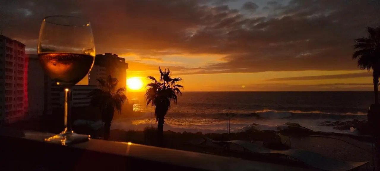 Apartmán Kailani Tacoronte Santa Cruz de Tenerife