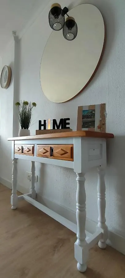 Apartmán Kailani Tacoronte Santa Cruz de Tenerife