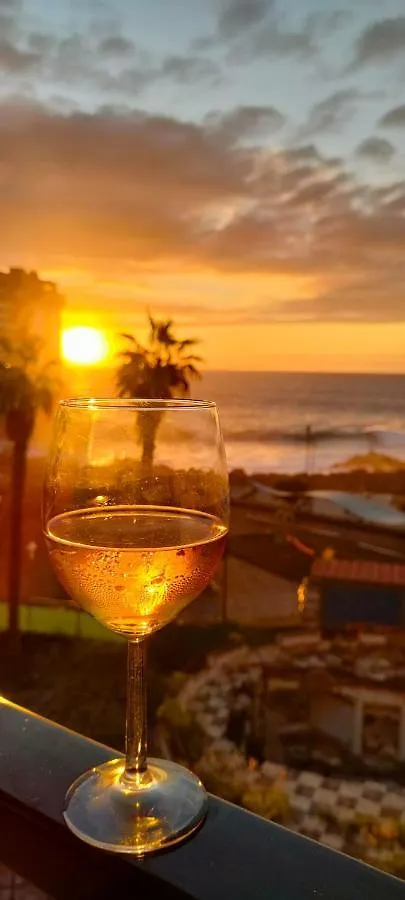 Apartmán Kailani Tacoronte Santa Cruz de Tenerife