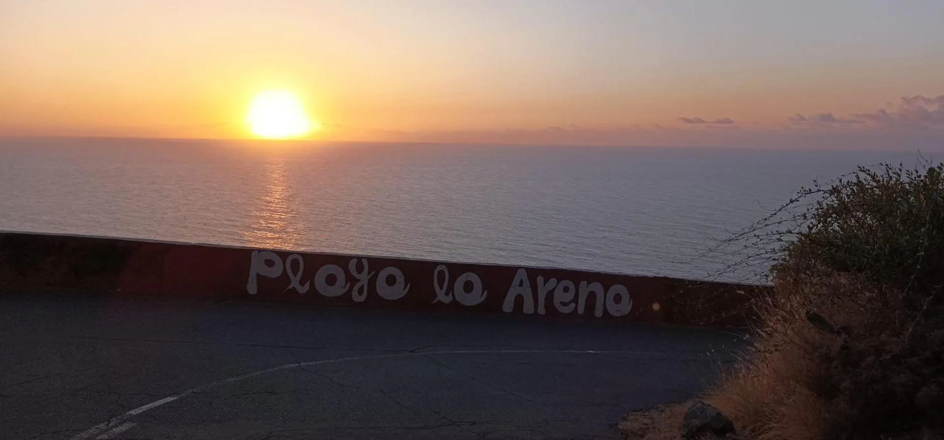Apartmán Kailani Tacoronte Santa Cruz de Tenerife 0*,  Španělsko
