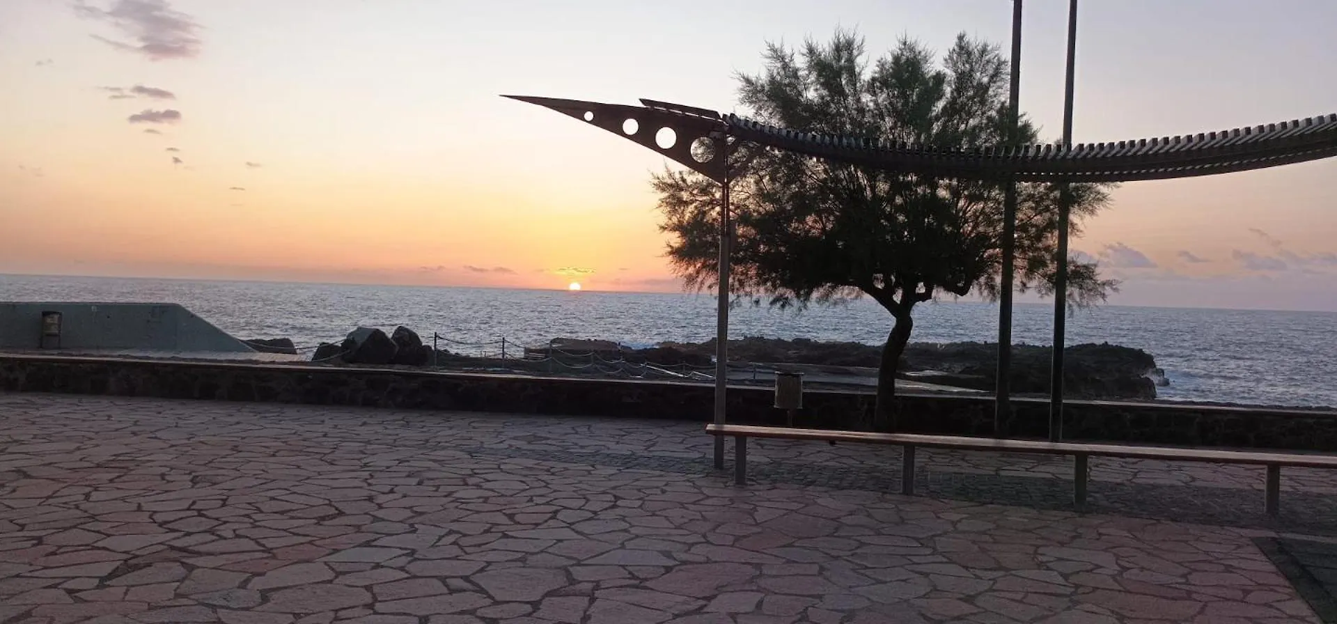 Apartmán Kailani Tacoronte Santa Cruz de Tenerife Španělsko