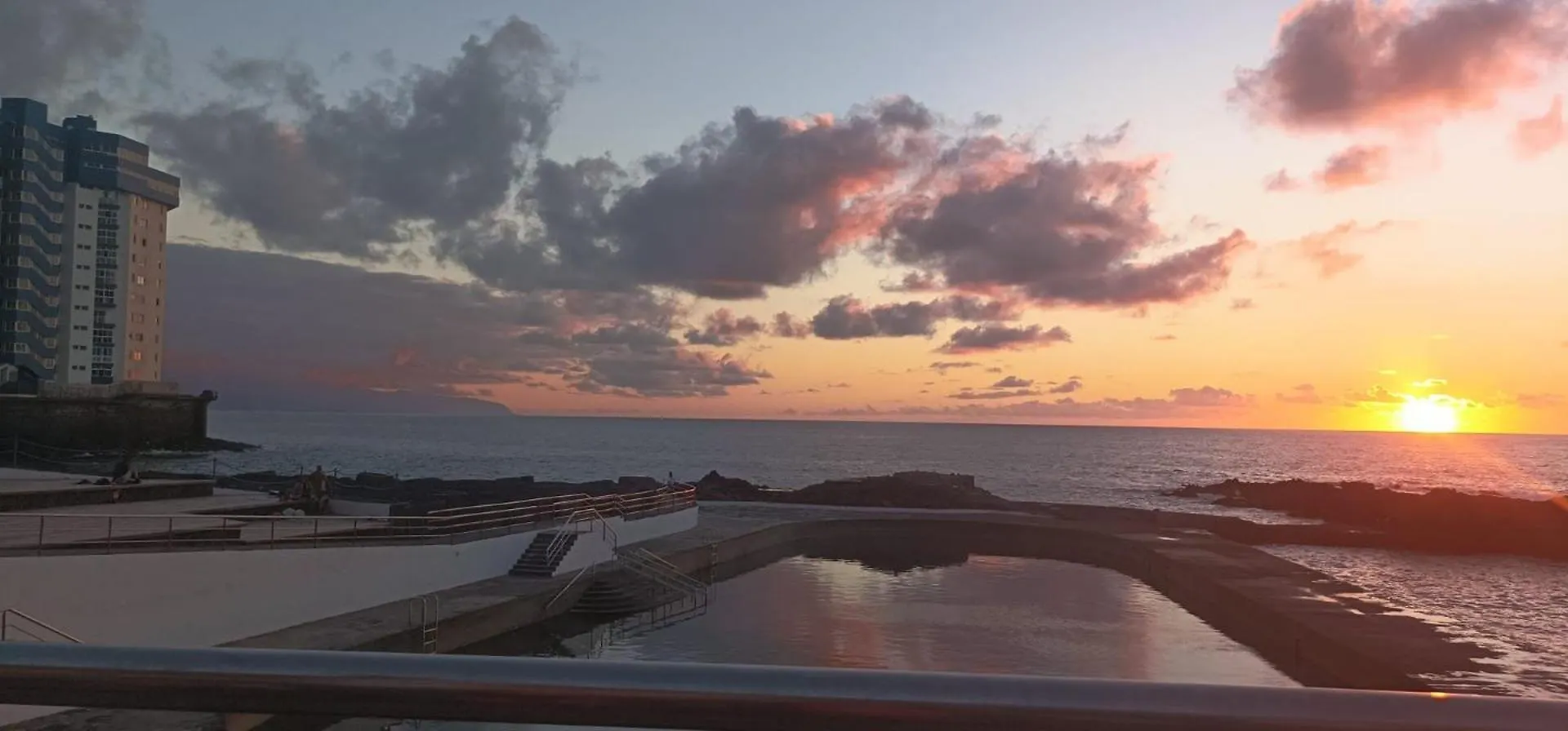 Apartmán Kailani Tacoronte Santa Cruz de Tenerife