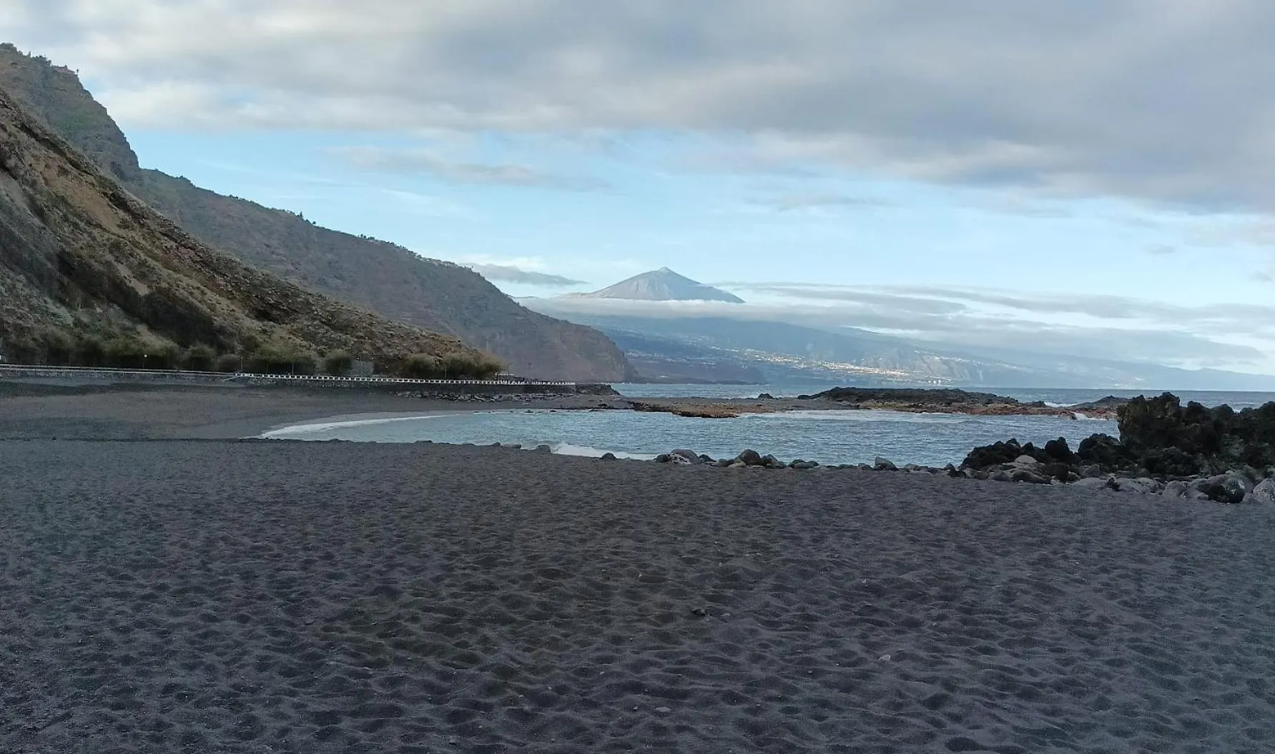 Apartmán Kailani Tacoronte Santa Cruz de Tenerife