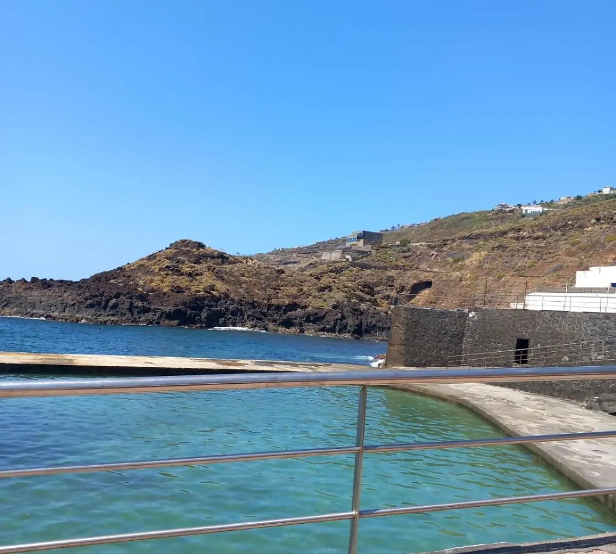 Apartmán Kailani Tacoronte Santa Cruz de Tenerife