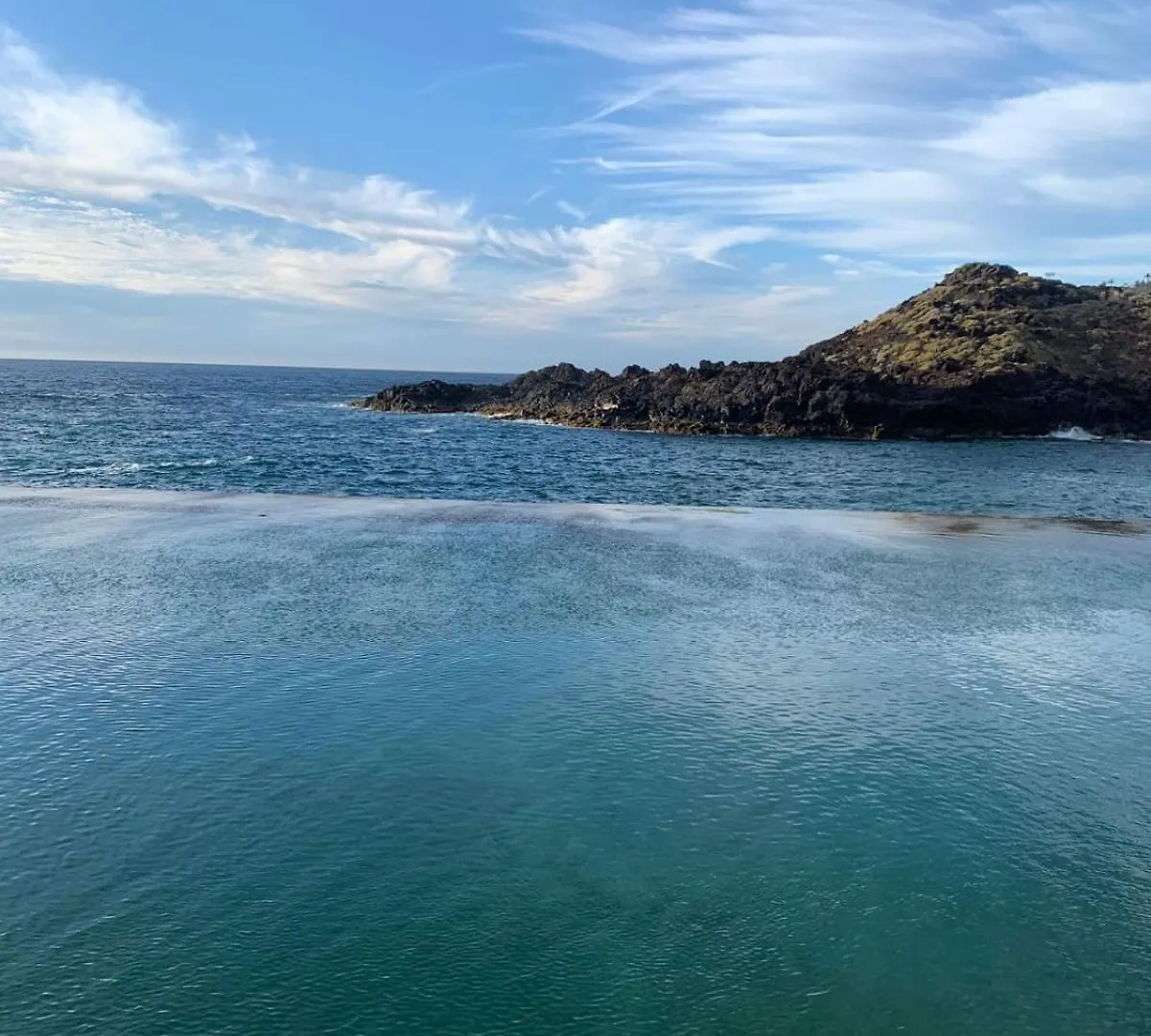 Apartmán Kailani Tacoronte Santa Cruz de Tenerife