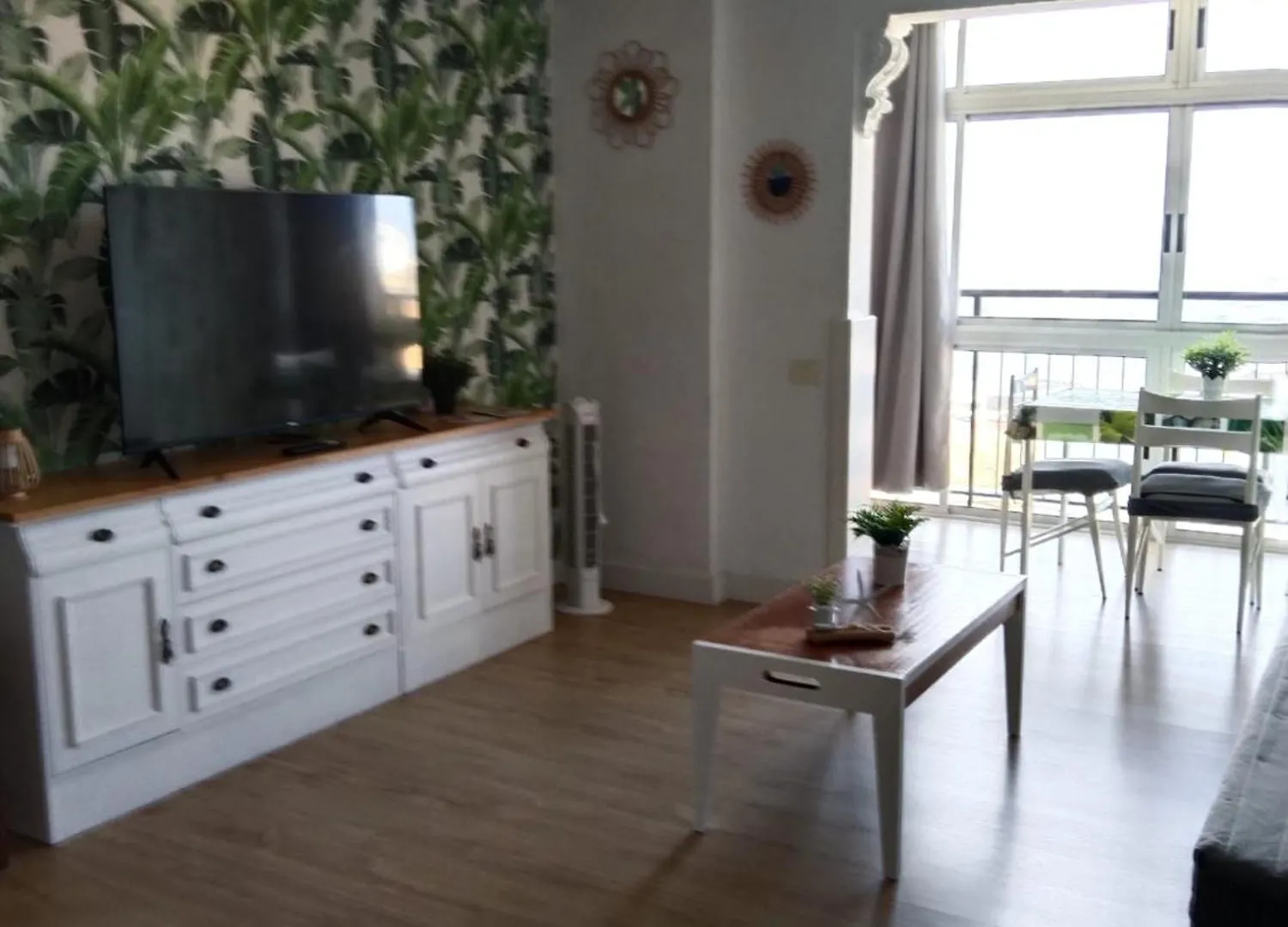 Apartmán Kailani Tacoronte Santa Cruz de Tenerife Španělsko