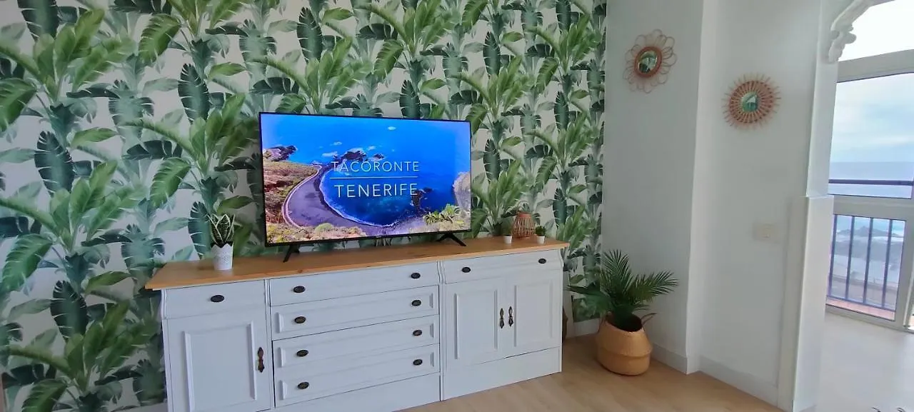 Kailani Tacoronte Apartment Santa Cruz de Tenerife