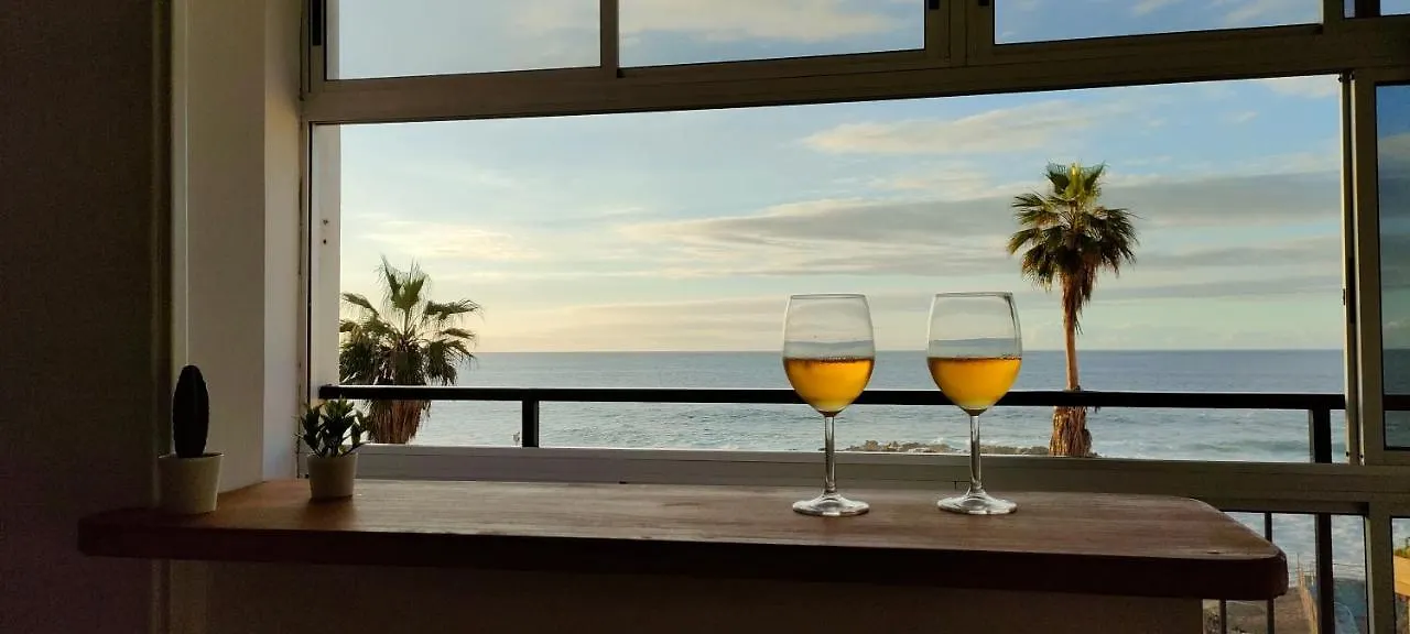 Kailani Tacoronte Apartment Santa Cruz de Tenerife