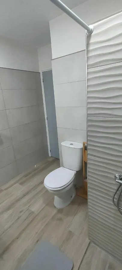 Kailani Tacoronte Apartment Santa Cruz de Tenerife