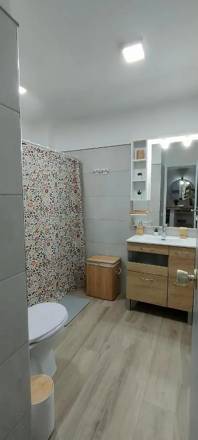 Kailani Tacoronte Apartment Santa Cruz de Tenerife