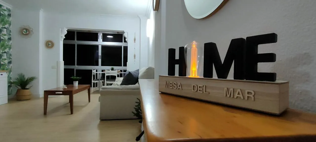 Kailani Tacoronte Apartment Santa Cruz de Tenerife
