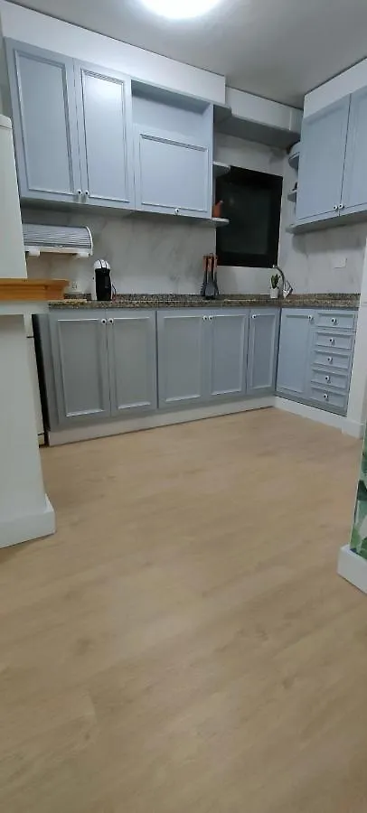 Kailani Tacoronte Apartment Santa Cruz de Tenerife