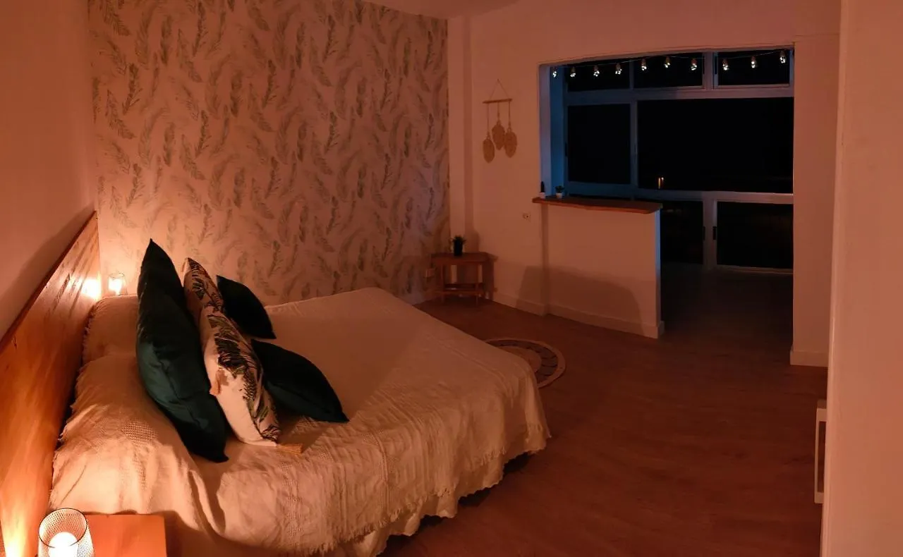 Kailani Tacoronte Apartment Santa Cruz de Tenerife
