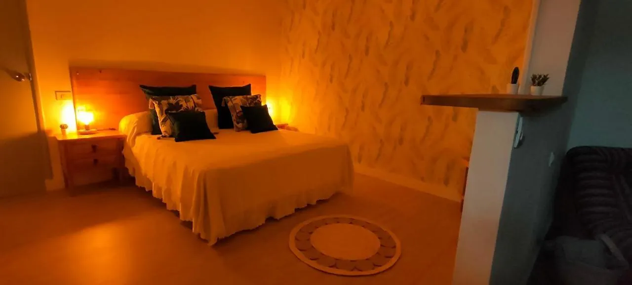 Kailani Tacoronte Apartment Santa Cruz de Tenerife