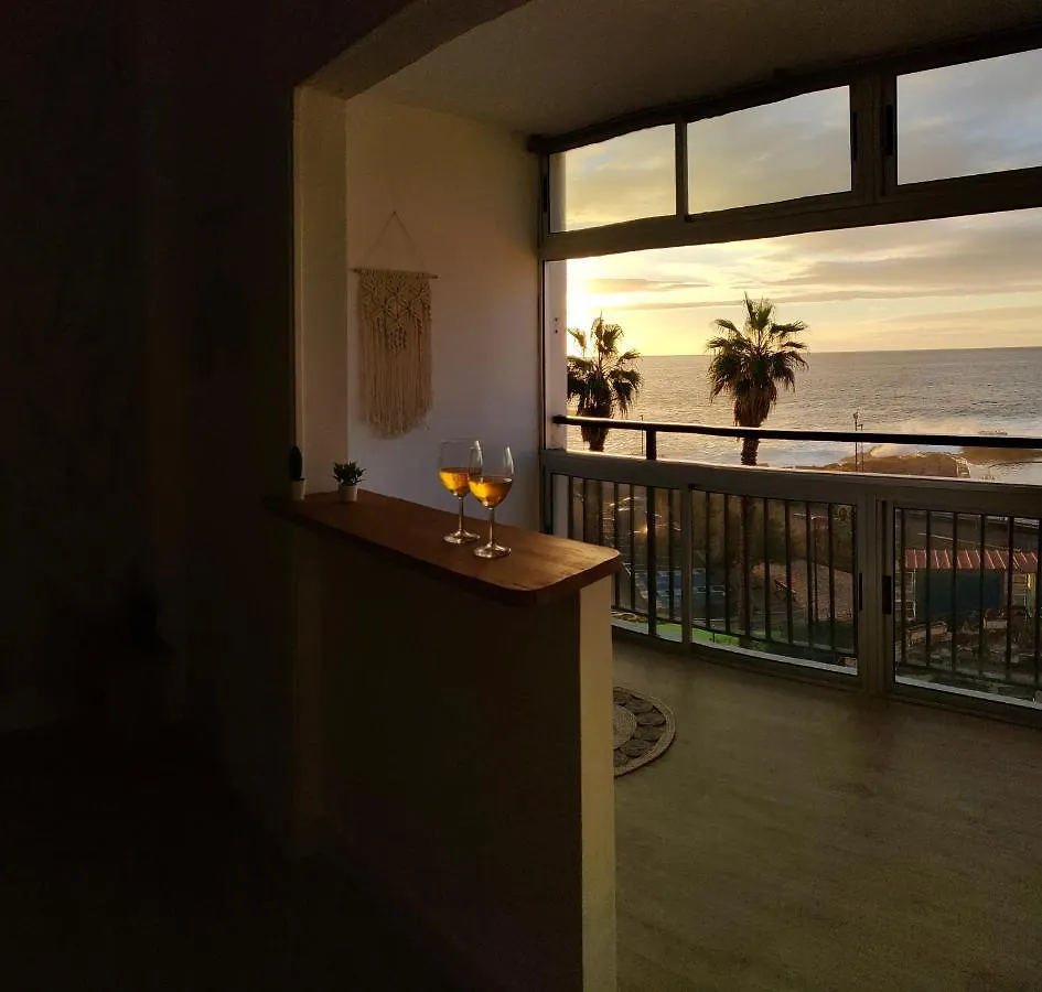 Kailani Tacoronte Apartment Santa Cruz de Tenerife