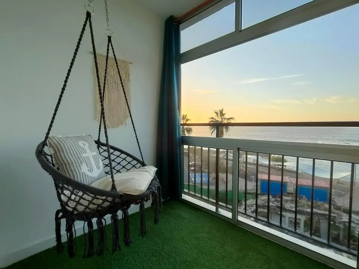 Kailani Tacoronte Apartment Santa Cruz de Tenerife