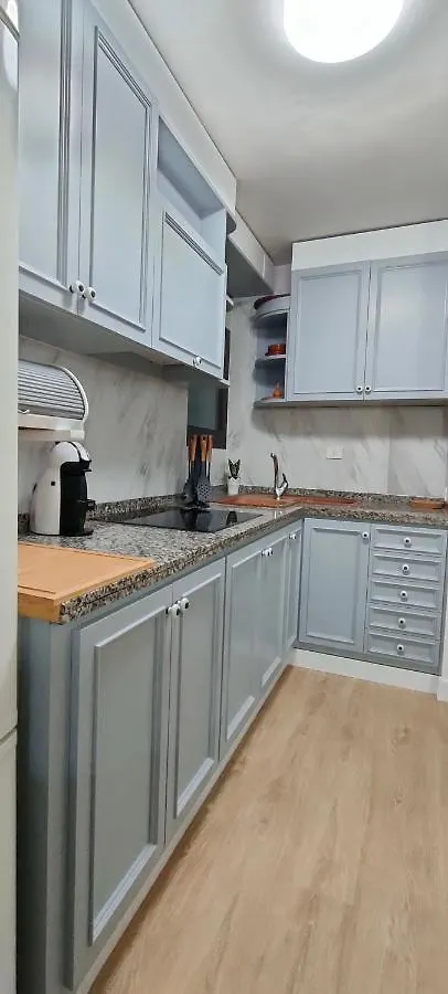 Kailani Tacoronte Apartment Santa Cruz de Tenerife