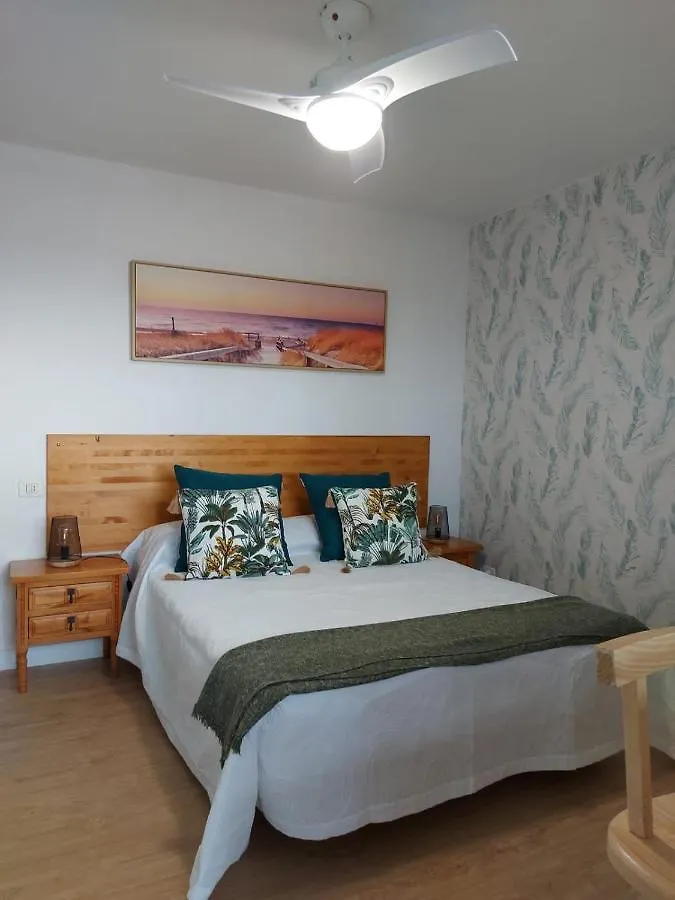 Kailani Tacoronte Apartment Santa Cruz de Tenerife