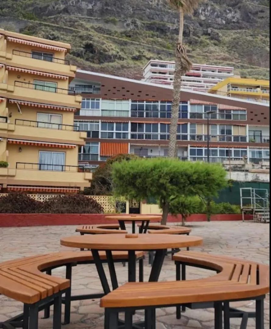 Kailani Tacoronte Apartment Santa Cruz de Tenerife 0*,  Spain