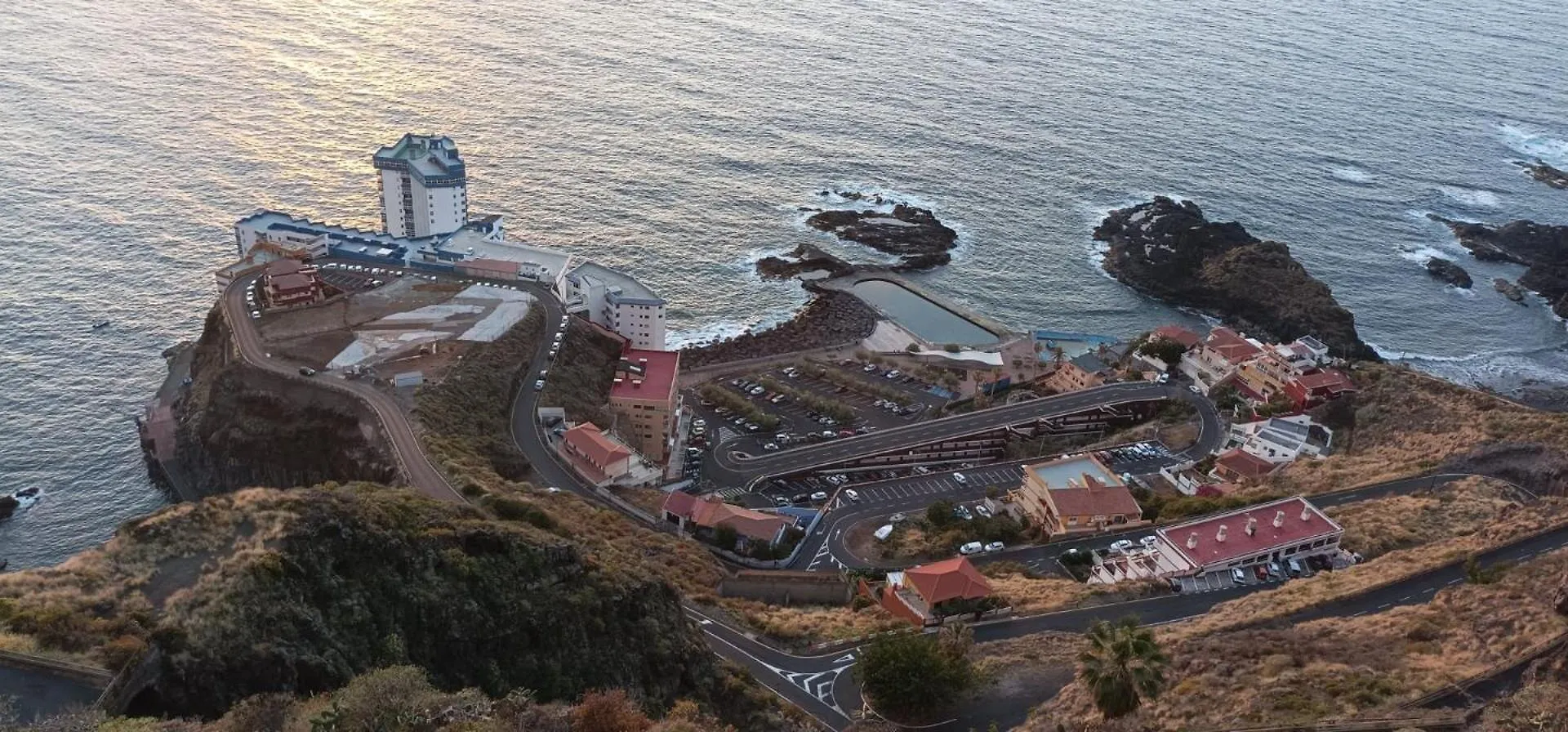 Kailani Tacoronte Apartment Santa Cruz de Tenerife
